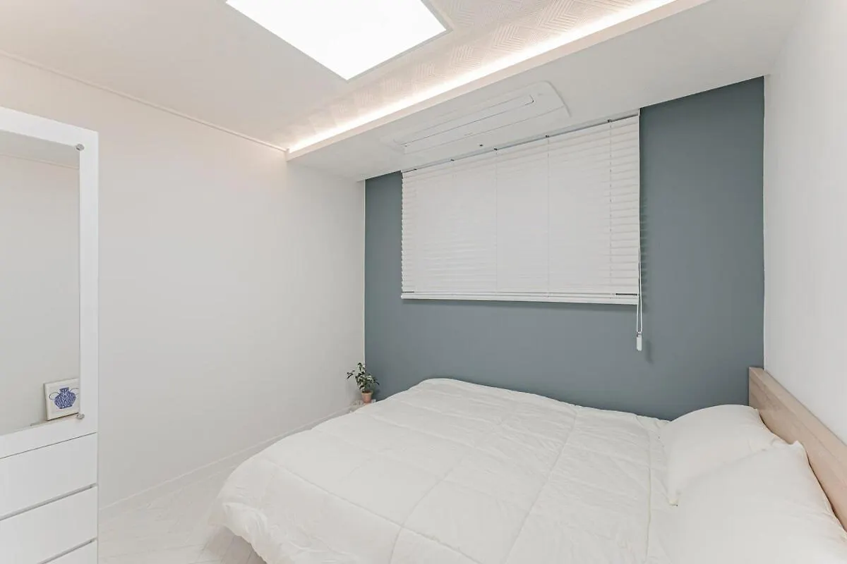 503 Bangbae Full-Furnished Premium Villa Seul Dom wakacyjny