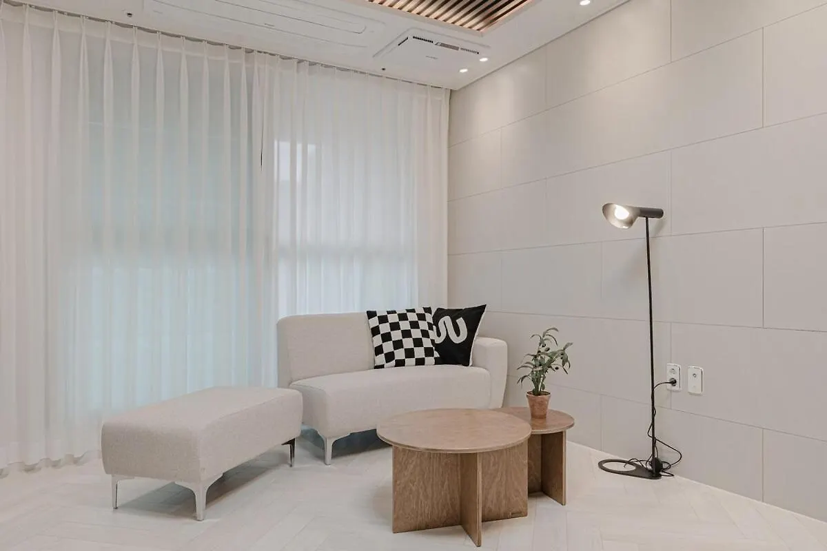 503 Bangbae Full-Furnished Premium Villa Seul Dom wakacyjny