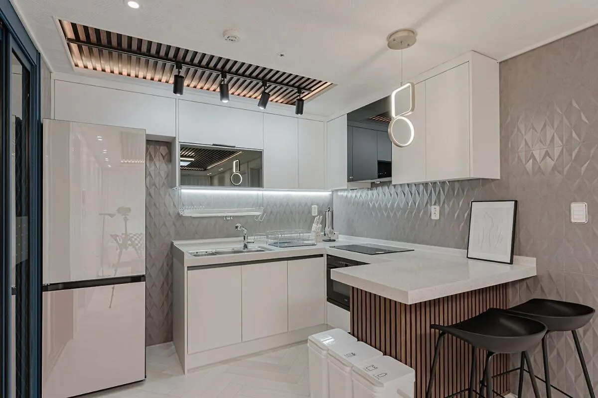 503 Bangbae Full-Furnished Premium Villa Seul Dom wakacyjny