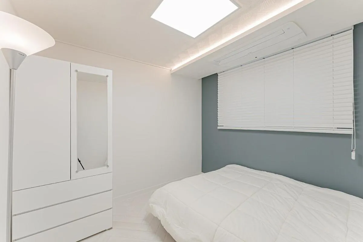 503 Bangbae Full-Furnished Premium Villa Seul Korea Południowa