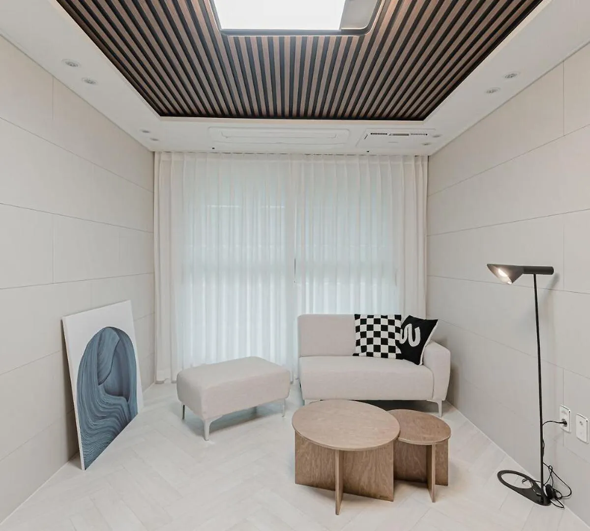 503 Bangbae Full-Furnished Premium Villa Seul Dom wakacyjny