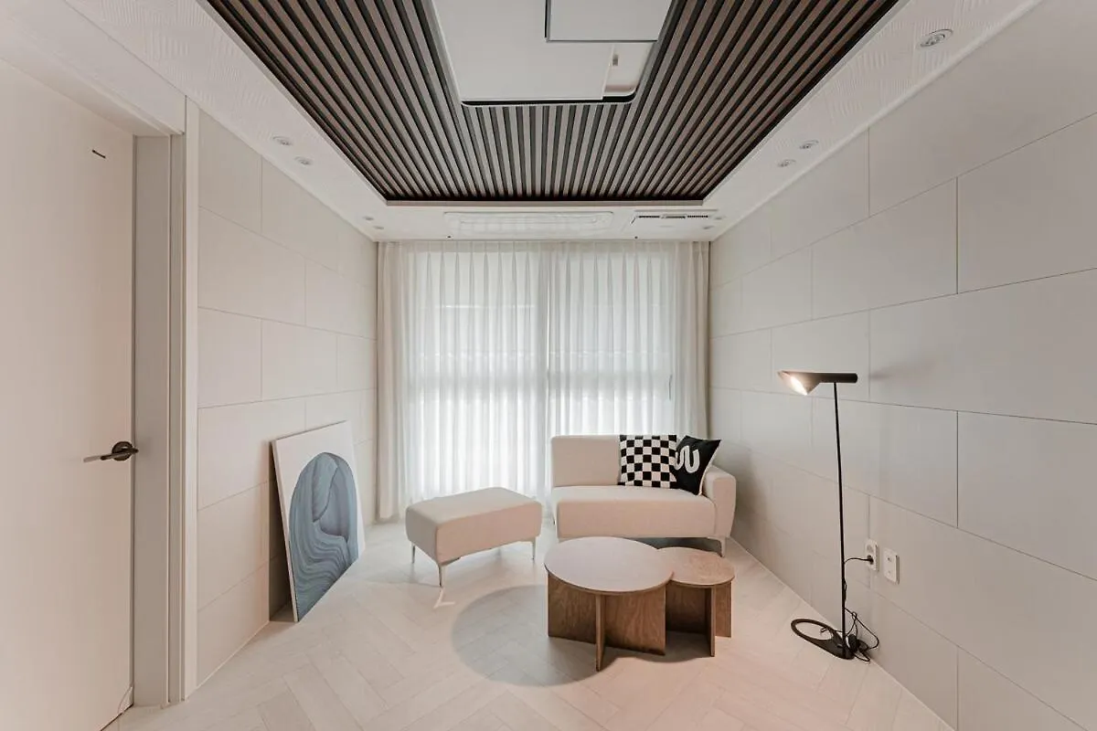Dom wakacyjny 503 Bangbae Full-Furnished Premium Villa Seul Korea Południowa