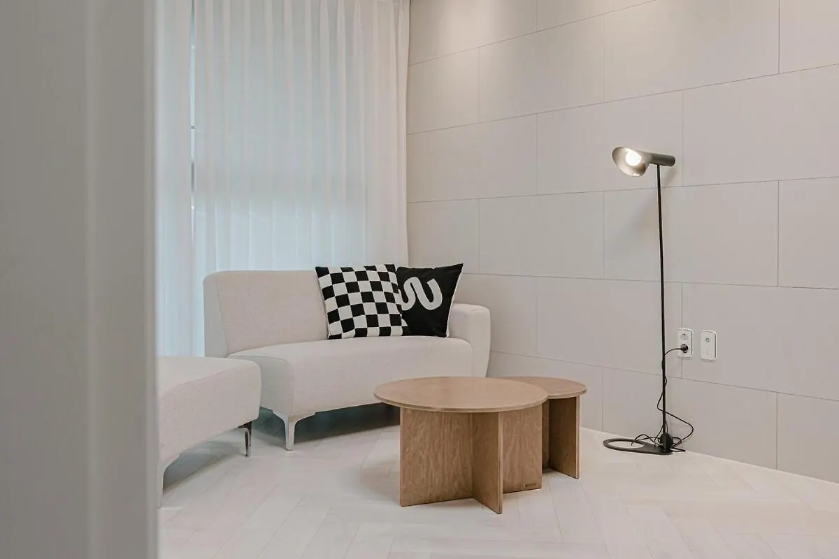 503 Bangbae Full-Furnished Premium Villa Seul Korea Południowa