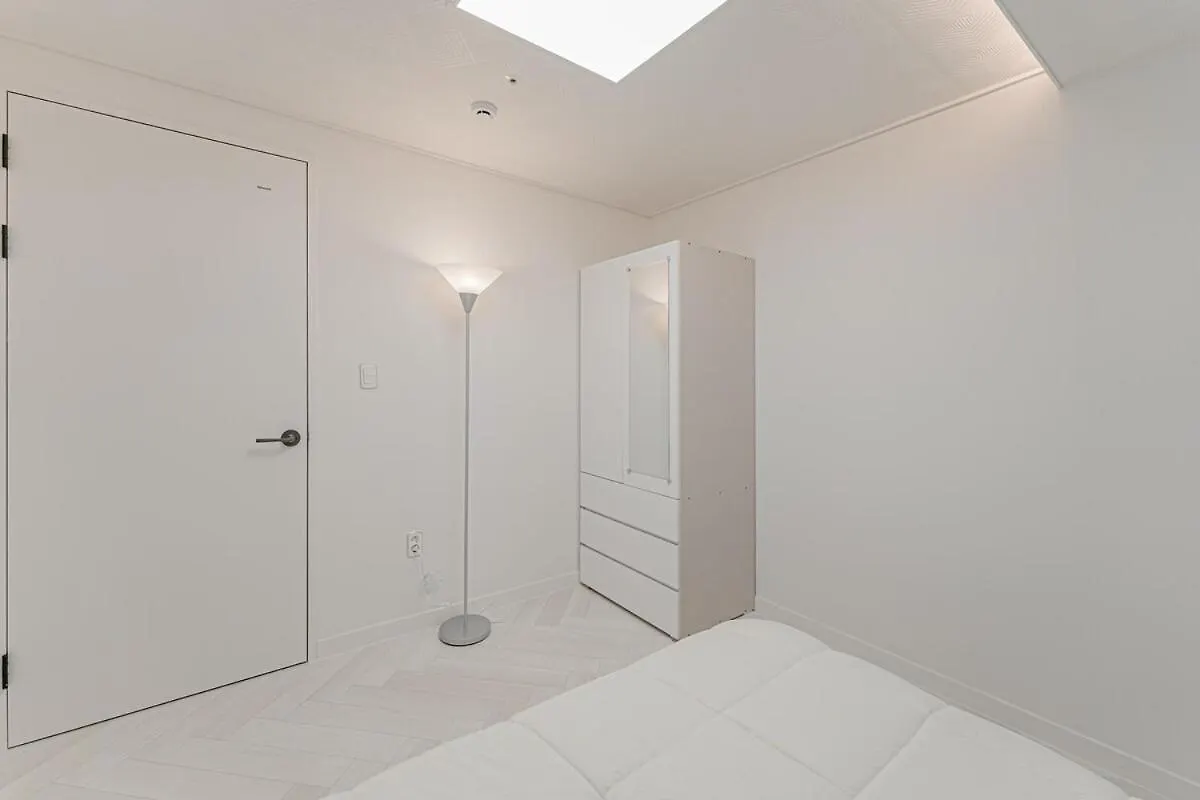 503 Bangbae Full-Furnished Premium Villa Seul Dom wakacyjny